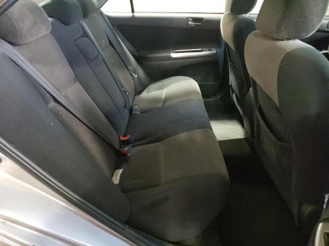 Photo 10 from auction – 2005 TOYOTA CAMRY LE with VIN 4T1BE32K05U084312