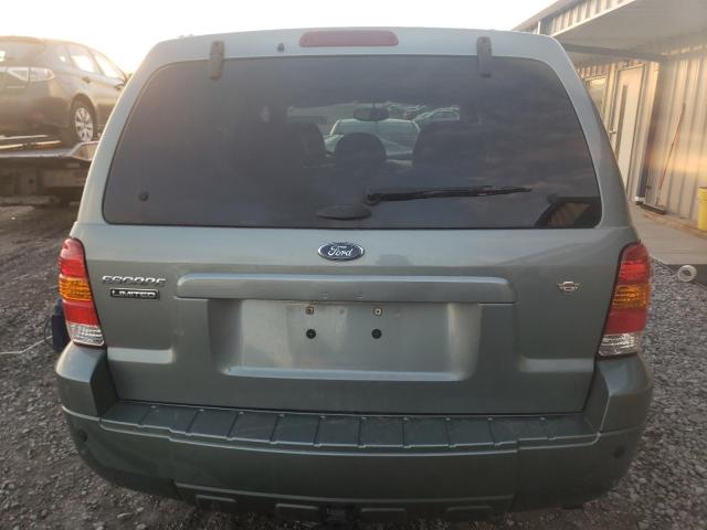 Photo 6 from auction – 2006 FORD ESCAPE LIM with VIN 1FMCU04116KA12915
