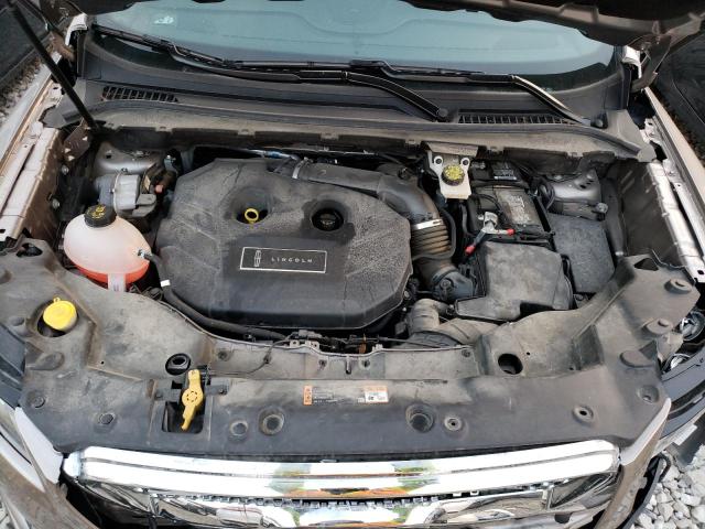 Photo 11 from auction – 2019 LINCOLN MKC SELECT with VIN 5LMCJ2D93KUL02403