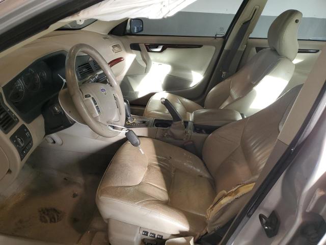 Photo 7 from auction – 2004 VOLVO V70 with VIN YV1SW61T342426482