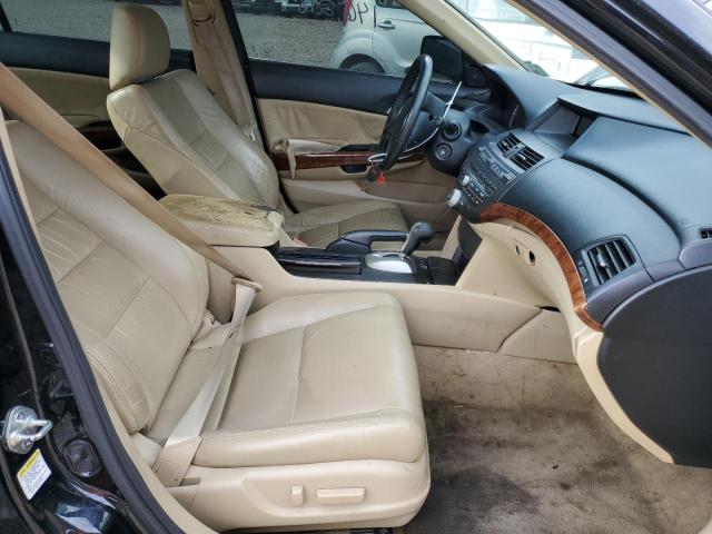 Photo 5 from auction – 2011 HONDA ACCORD EXL with VIN 1HGCP3F86BA025930