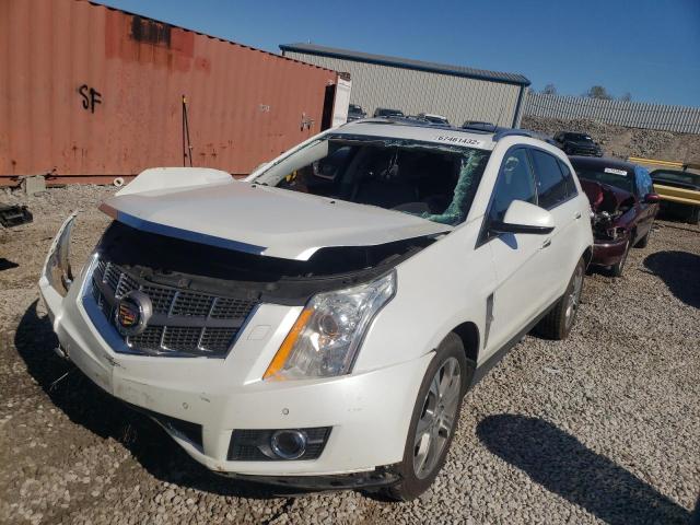CADILLAC SRX PERFOR 2012 with VIN 3GYFNBE37CS652566 - Photo from auction