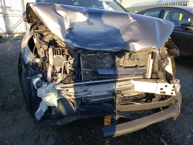 Photo 9 from auction – 2018 TOYOTA HIGHLANDER with VIN 5TDBZRFH5JS818273