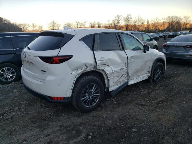Photo 3 from auction – 2017 MAZDA CX-5 TOURI with VIN JM3KFBCL2H0193795