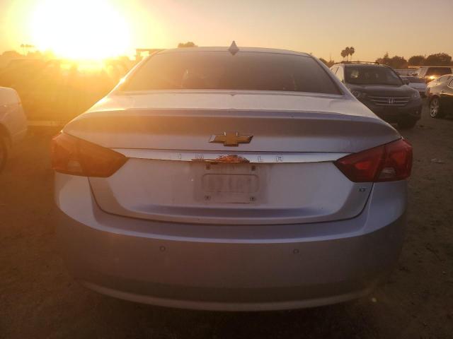 Photo 6 from auction – 2014 CHEVROLET IMPALA LT with VIN 1G1115SL6EU106421