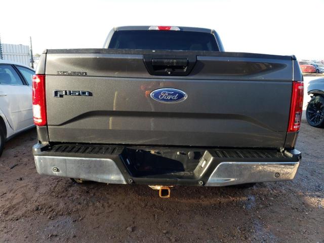 Photo 6 from auction – 2016 FORD F150 SUPER with VIN 1FTEW1EP6GKF21240