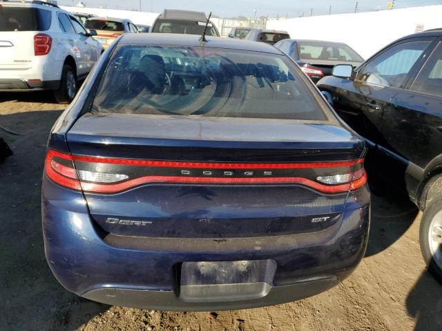 Photo 6 from auction – 2013 DODGE DART SXT with VIN 1C3CDFBA7DD270727