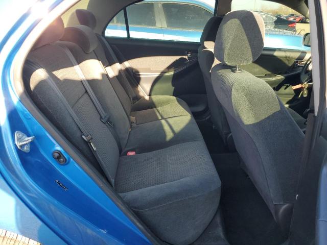 Photo 10 from auction – 2007 TOYOTA COROLLA CE with VIN 2T1BR32E07C844399
