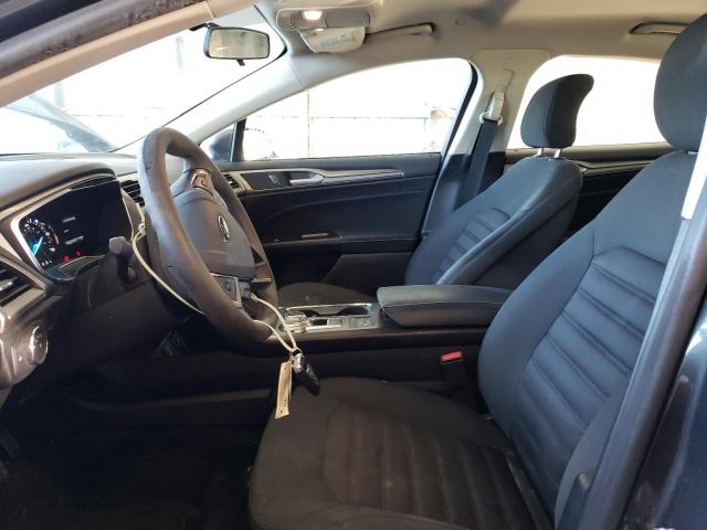 Photo 7 from auction – 2017 FORD FUSION SE with VIN 3FA6P0LU8HR410616