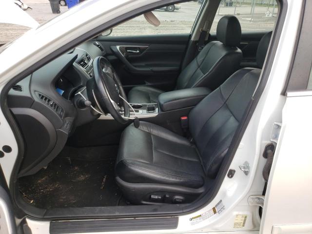 Photo 7 from auction – 2014 NISSAN ALTIMA 3.5 with VIN 1N4BL3AP7EC195586