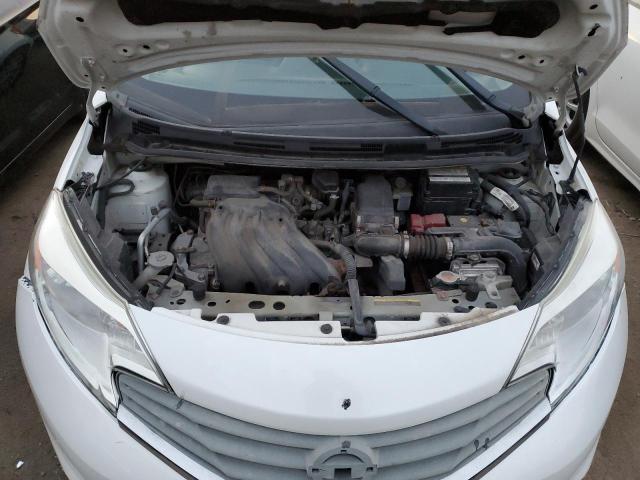 Photo 11 from auction – 2014 NISSAN VERSA NOTE with VIN 3N1CE2CP6EL426727