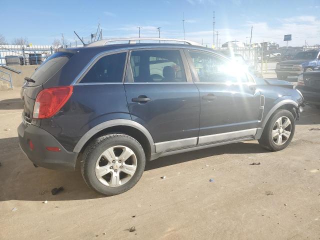 Photo 3 from auction – 2014 CHEVROLET CAPTIVA LS with VIN 3GNAL2EK3ES542007