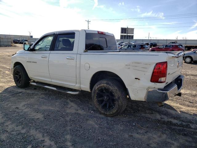 Photo 2 from auction – 2011 DODGE RAM 1500 with VIN 1D7RV1CP9BS680159