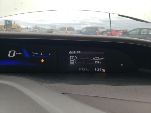 Photo 9 from auction – 2012 HONDA CIVIC LX with VIN 2HGFB2F45CH060836