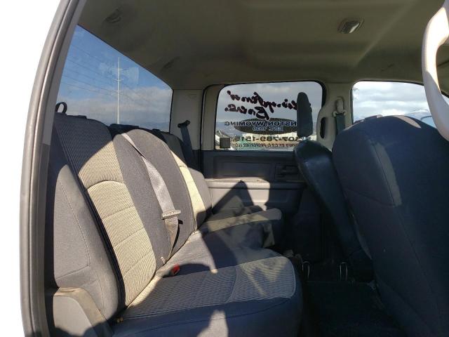Photo 10 from auction – 2011 DODGE RAM 3500 with VIN 3D73Y4CL4BG563897