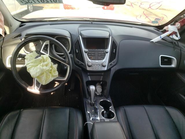 Photo 8 from auction – 2012 CHEVROLET EQUINOX with VIN 2GNFLGE56C6289970