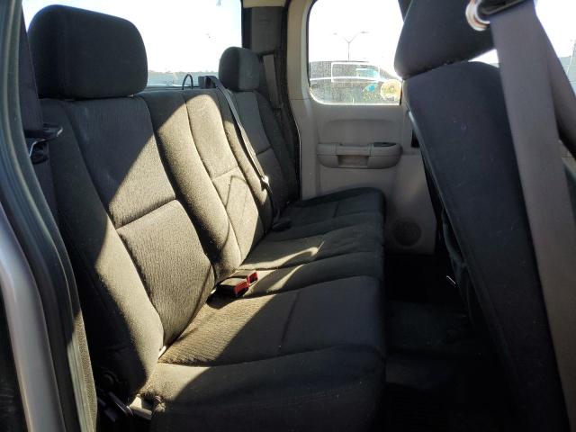 Photo 10 from auction – 2010 CHEVROLET SILVER1500 with VIN 1GCSCPEX4AZ296023