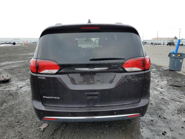 Photo 6 from auction – 2017 CHRYSLER PACIFICA T with VIN 2C4RC1BG9HR747452