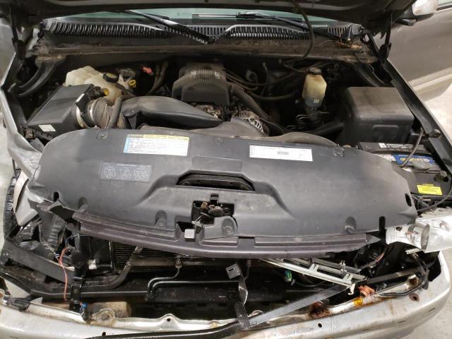 Photo 11 from auction – 2000 CHEVROLET 1500 with VIN 2GCEK19T7Y1165854