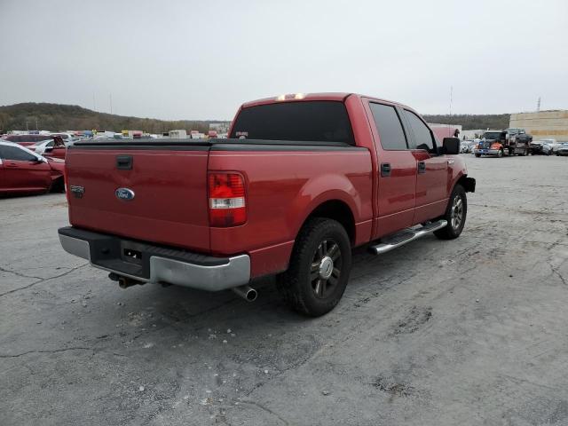 Photo 3 from auction – 2008 FORD F150 SUPER with VIN 1FTPW12V38FA09750