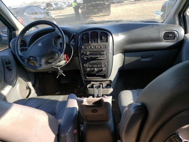 Photo 8 from auction – 2006 DODGE GRAND CARA with VIN 2D4GP44L76R898345