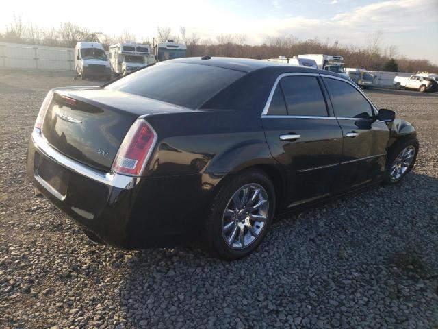 Photo 3 from auction – 2012 CHRYSLER 300 LIMITE with VIN 2C3CCACG4CH113487