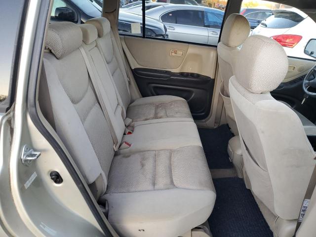 Photo 11 from auction – 2003 TOYOTA HIGHLANDER with VIN JTEHF21A830126692