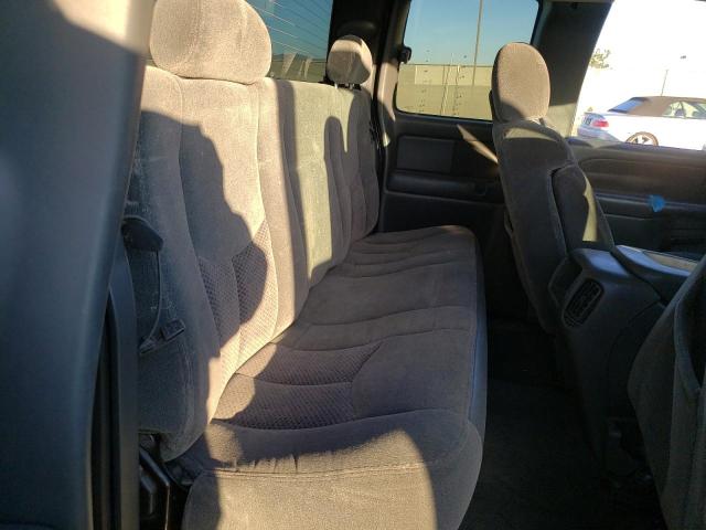 Photo 10 from auction – 2003 CHEVROLET SILVERADO with VIN 2GCEK19T131237981