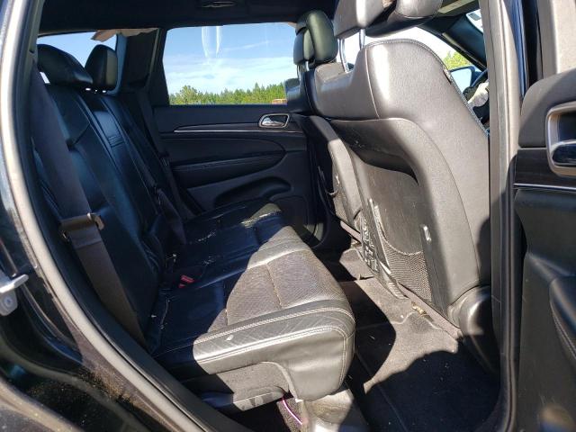 Photo 10 from auction – 2015 JEEP GRAND CHER with VIN 1C4RJFBG1FC610918