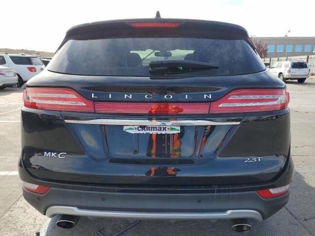 Photo 6 from auction – 2019 LINCOLN MKC RESERV with VIN 5LMTJ3DH3KUL01586