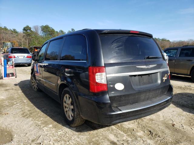 Photo 3 from auction – 2014 CHRYSLER TOWN & COU with VIN 2C4RC1BG3ER218784