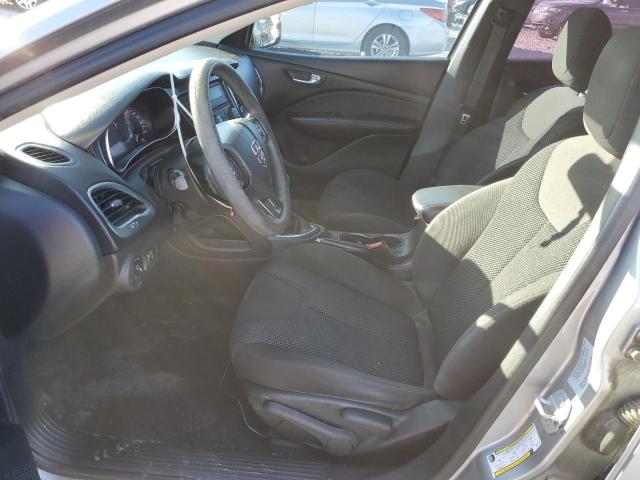 Photo 7 from auction – 2015 DODGE DART SE with VIN 1C3CDFAAXFD414548