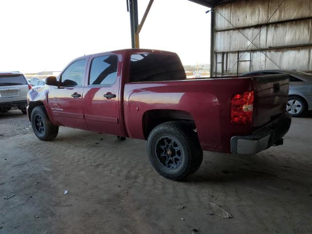 Photo 2 from auction – 2007 CHEVROLET silverado with VIN 2GCEC13C871566981