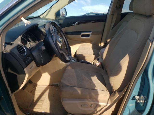 Photo 7 from auction – 2008 SATURN VUE XE with VIN 3GSCL33P98S597933