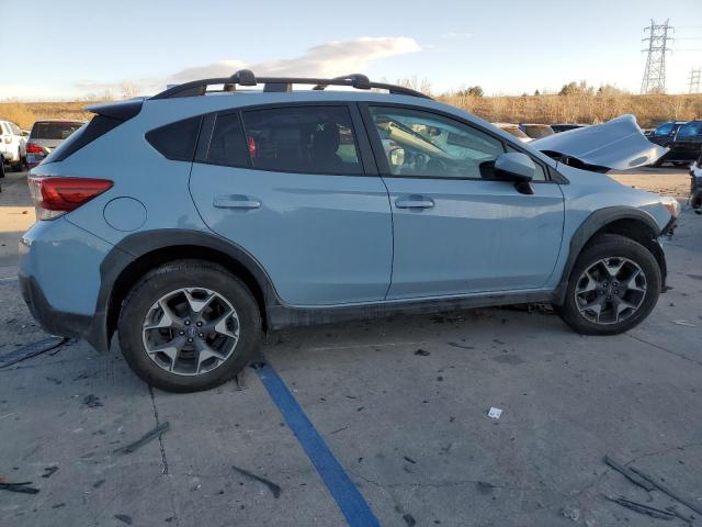 Photo 3 from auction – 2019 SUBARU CROSSTREK with VIN JF2GTACCXK8211696