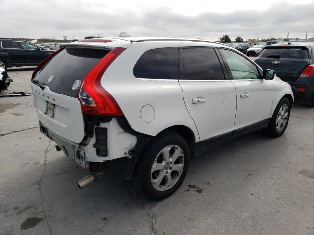 Photo 3 from auction – 2013 VOLVO XC60 3.2 with VIN YV4952DL1D2396780