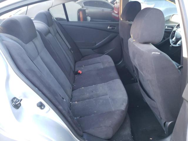Photo 10 from auction – 2007 NISSAN ALTIMA 3.5 with VIN 1N4BL21E77C198810