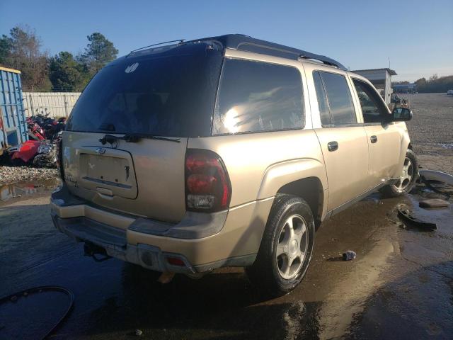 Photo 4 from auction – 2005 CHEVROLET TRAILBLAZE with VIN 1GNES16S156201254