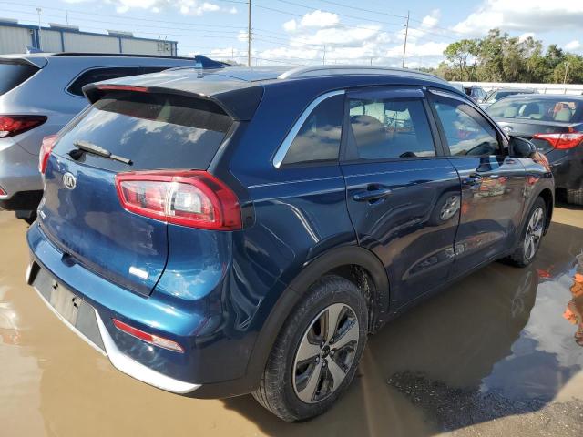 Photo 4 from auction – 2017 KIA NIRO FE with VIN KNDCB3LC2H5069477