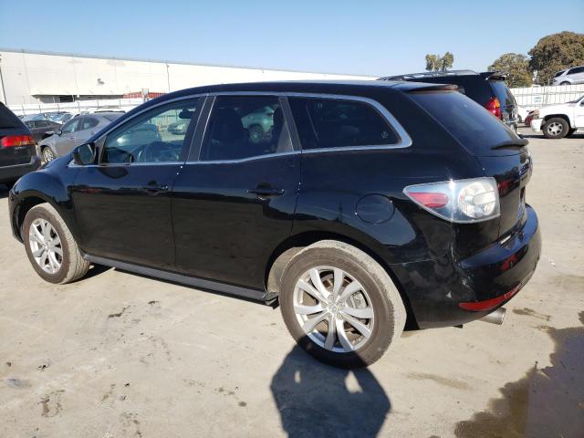 Photo 2 from auction – 2010 MAZDA CX-7 with VIN JM3ER4WL1A0339072