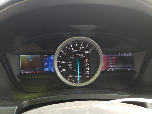 Photo 9 from auction – 2013 FORD EXPLORER L with VIN 1FM5K7F80DGB61088