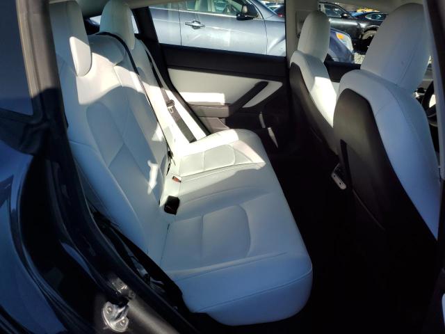 Photo 10 from auction – 2019 TESLA MODEL 3 with VIN 5YJ3E1EB8KF390820