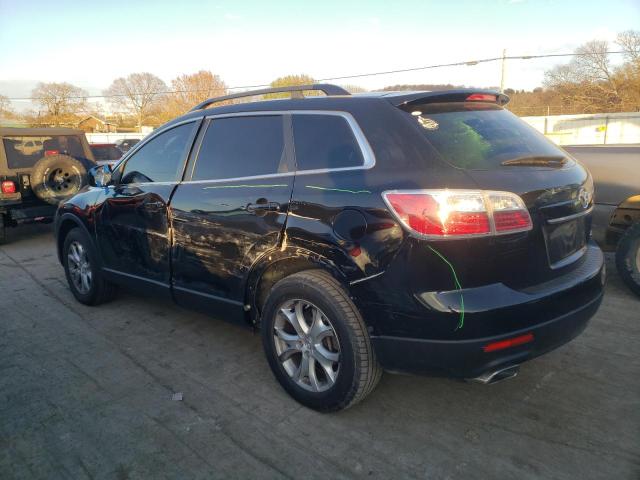 Photo 2 from auction – 2011 MAZDA CX-9 with VIN JM3TB2CA6B0325012