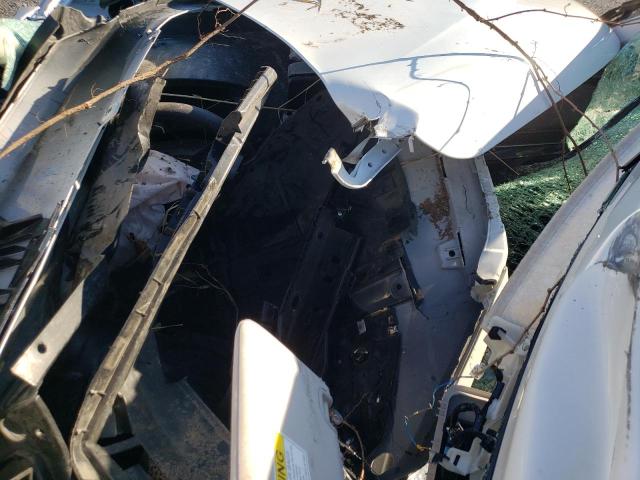 Photo 8 from auction – 2022 HONDA CIVIC LX with VIN 2HGFE2F28NH535985