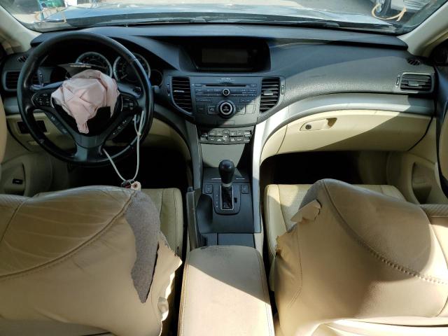 Photo 8 from auction – 2010 ACURA TSX with VIN JH4CU2F65AC020655