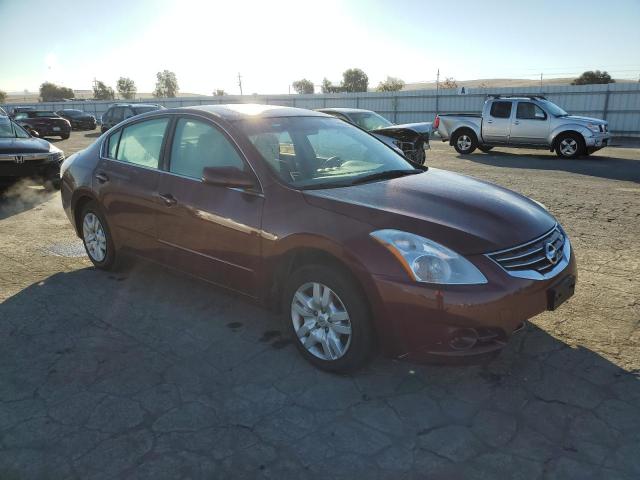 NISSAN ALTIMA BAS 2011 with VIN 1N4AL2AP7BN401463 - Photo from auction