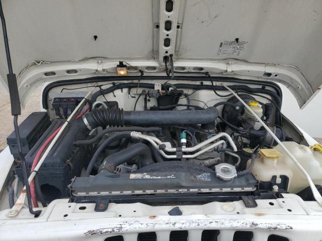 Photo 12 from auction – 2006 JEEP CHER 4X4 with VIN 1J4FA69S76P771645