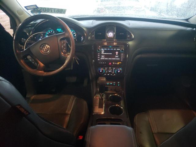 Photo 8 from auction – 2016 BUICK ENCLAVE with VIN 5GAKRBKD1GJ156418