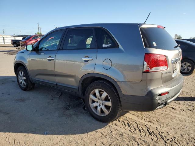 Photo 2 from auction – 2012 KIA SORENTO BA with VIN 5XYKT3A10CG304338