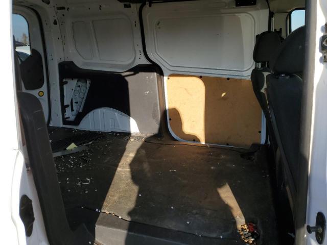Photo 11 from auction – 2015 FORD TRANSIT CO with VIN NM0LS7F72F1216257